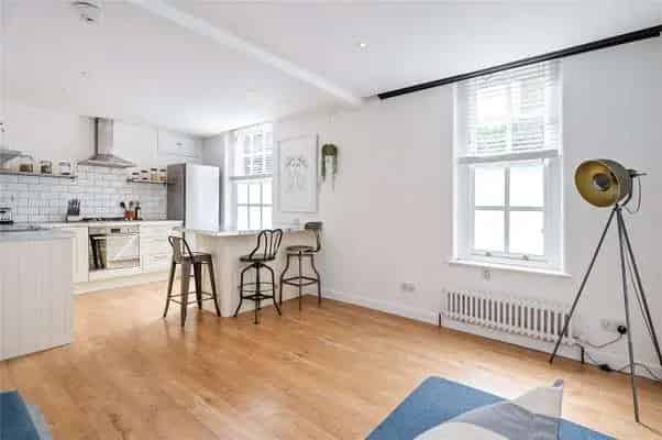 Boundary Street, London, E2 7HJ | Property for sale | Savills