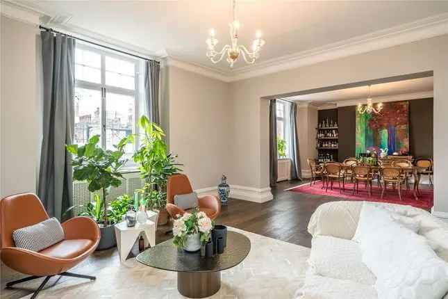 Maisonette for sale in Carlisle Place, London SW1P