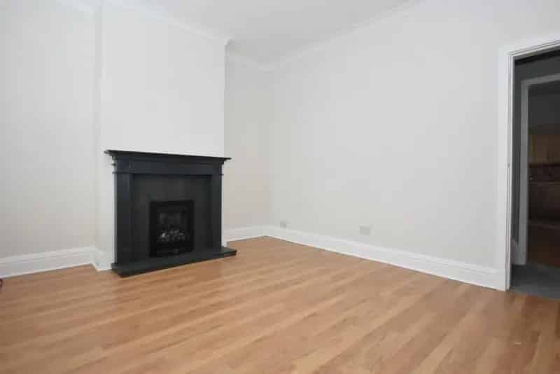 2 Bedroom House To Let Hasland