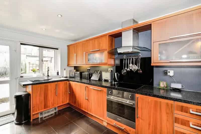 2 Bedroom House for Sale in Harrogate