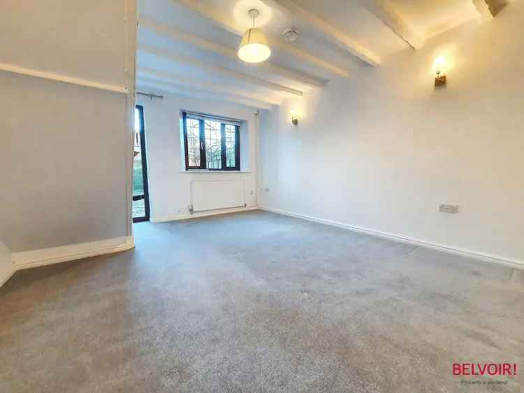 House For Sale in Cheltenham, England