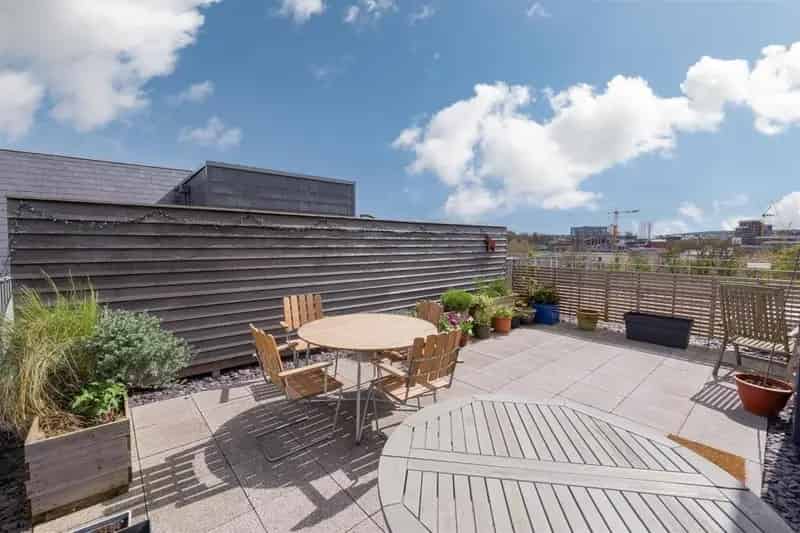 3 Bedroom Penthouse Apartment to Rent in Bristol