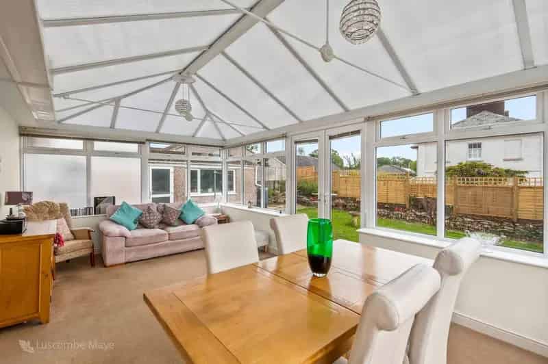 2 Bed Bungalow for Sale - Yealmpton