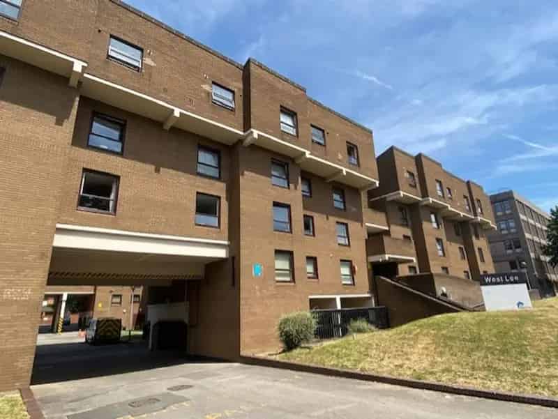 1 Bedroom Apartment to Rent Near City Centre