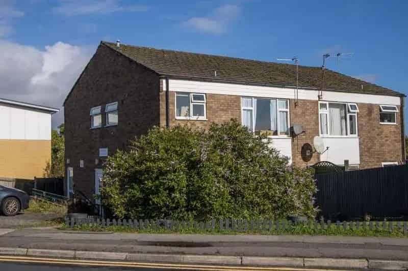 2 Bedroom Apartment for Sale