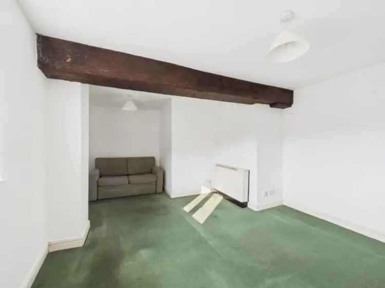 1 Bedroom Flat for Sale in Historic Plymouth