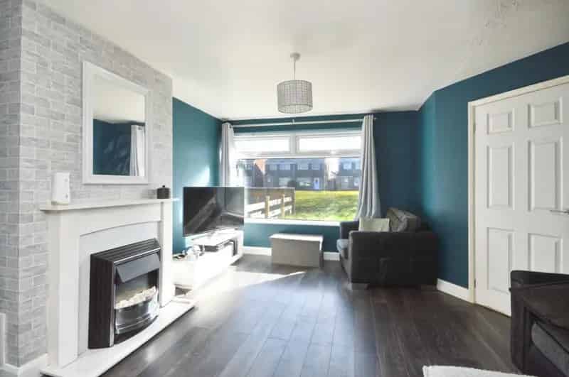 3 Bedroom House For Sale Ample Living Space Allocated Parking
