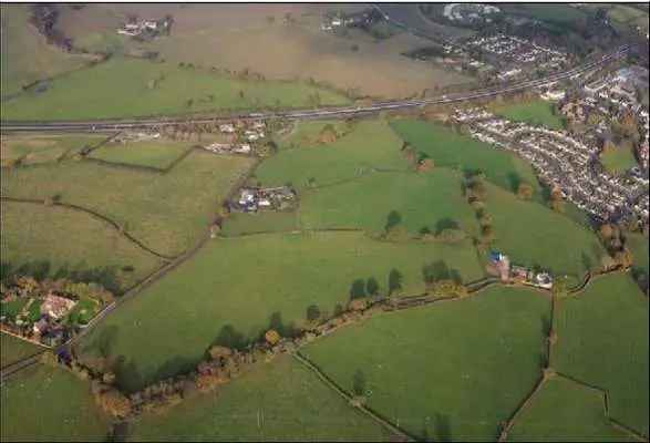 Pen Y Bryn, St. Asaph, Denbighshire, North Wales, LL17 0LF | Property for sale | Savills