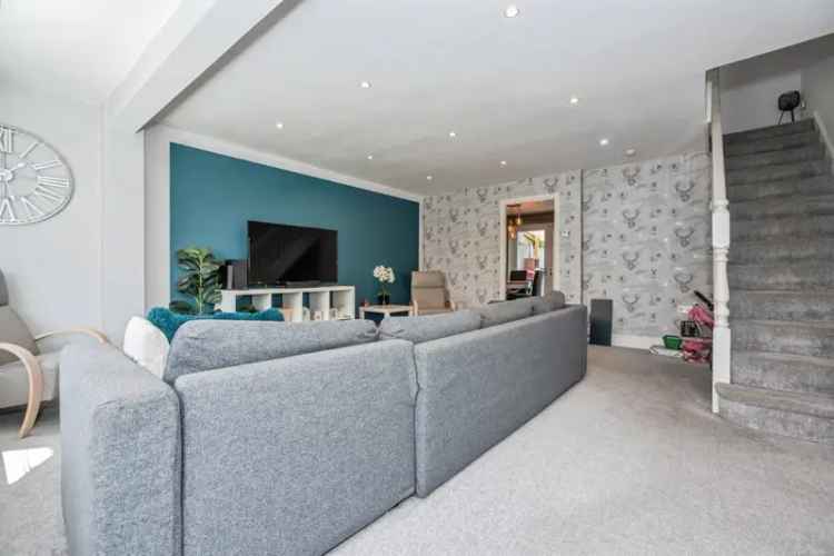 3 Bedroom Terrace House East Tilbury