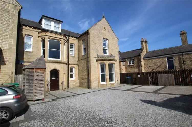 3 Bedroom Flat to Rent Bishop Auckland Durham DL14