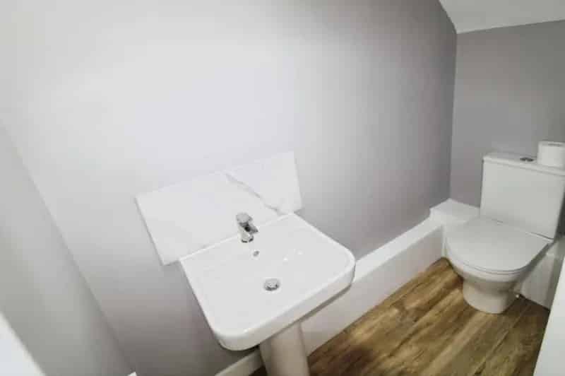 3 Bedroom Semi Detached House To Rent Sheffield