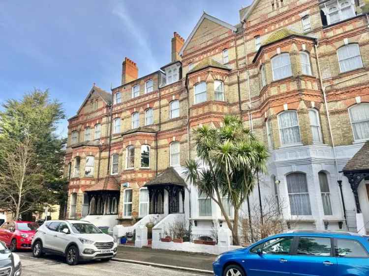 Mid Terrace House Investment Folkestone Kent