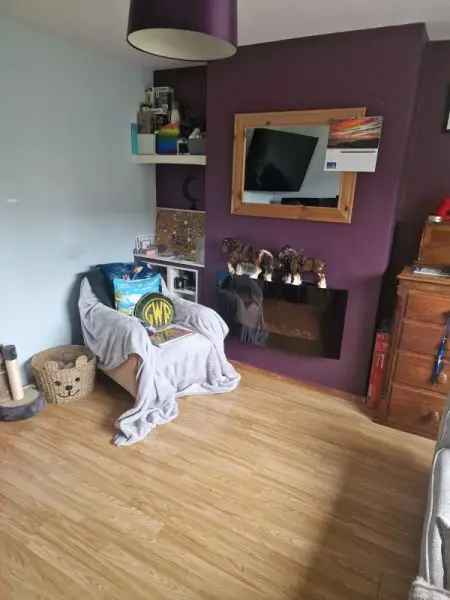 House For Rent in Wem, England