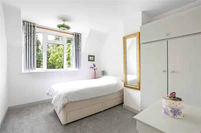 4 bedroom house in Plaitford