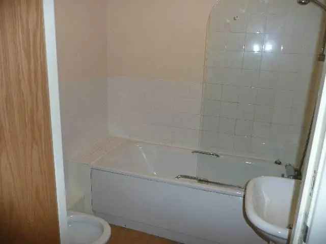 1 Bedroom Flat to Rent Bradford City Centre