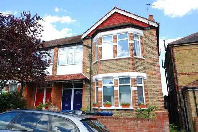 Semi-detached house for sale in Kingsley Avenue, Ealing, London W13