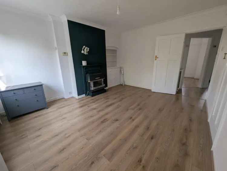 3 bedroom House
 To Let