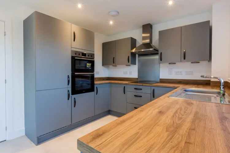 All Saints Green Stradbroke New Build Homes