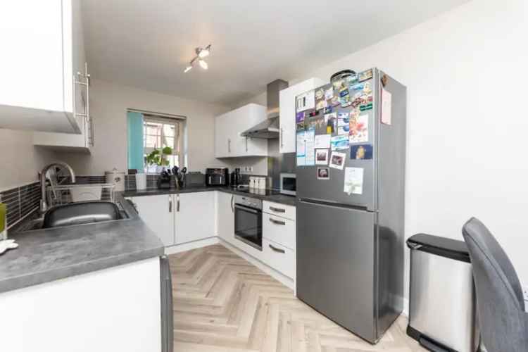 3 Bed Semi-Detached House for Sale
