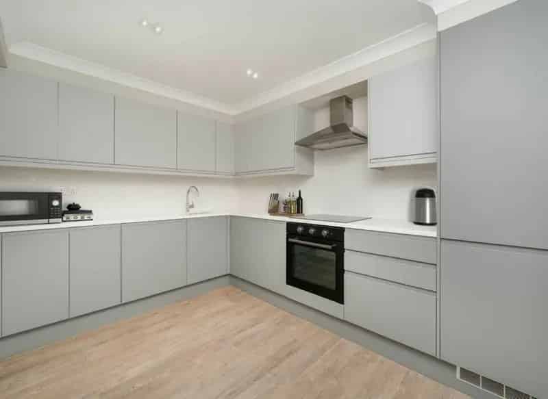 Shepherds Bush Apartments - Newly Renovated 1 & 2 Bed Flats Near Westfield