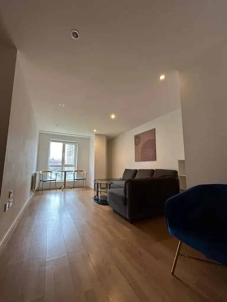 1 Bedroom Apartment to Rent Near Aston University Birmingham