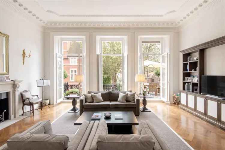 2 Bedroom Flat Chelsea King's Road London