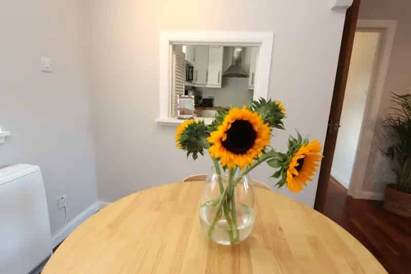 2 Bedroom Flat House to Rent