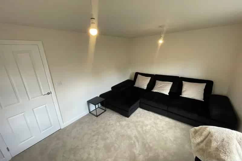 3 Bedroom 2 Bathroom Semi Detached New Build House