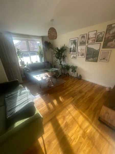 Three Bed New Build Property Near Park
