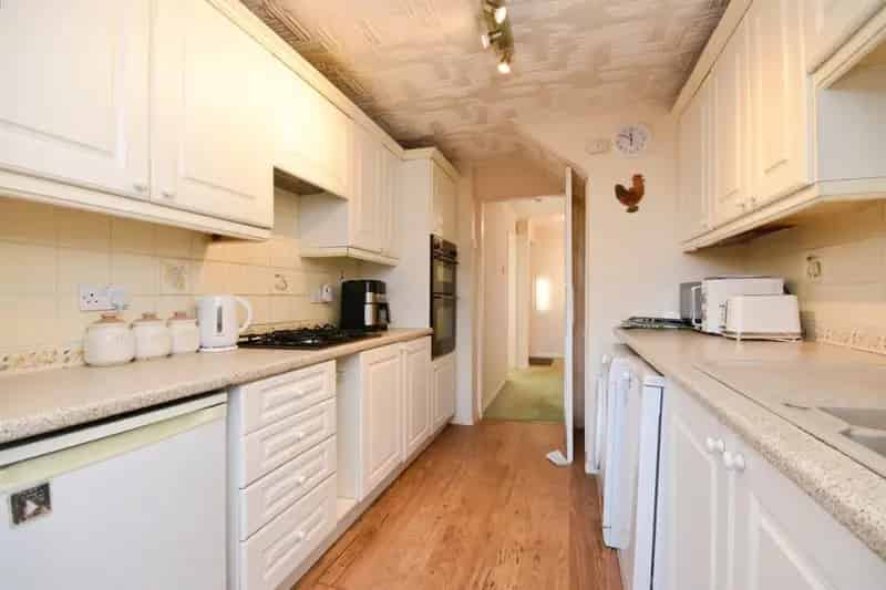 4 Bedroom End-Terraced House Moulsham Chelmsford