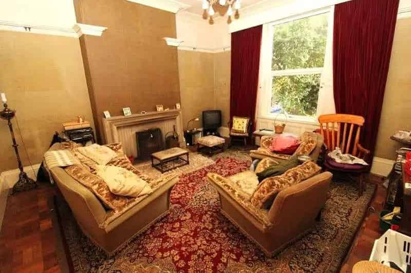 5 Bed Edwardian Villa For Sale Large Plot Potential Conversion