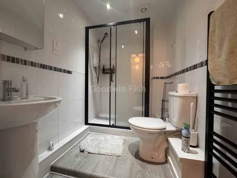 1 Bedroom Apartment Near Deansgate Manchester