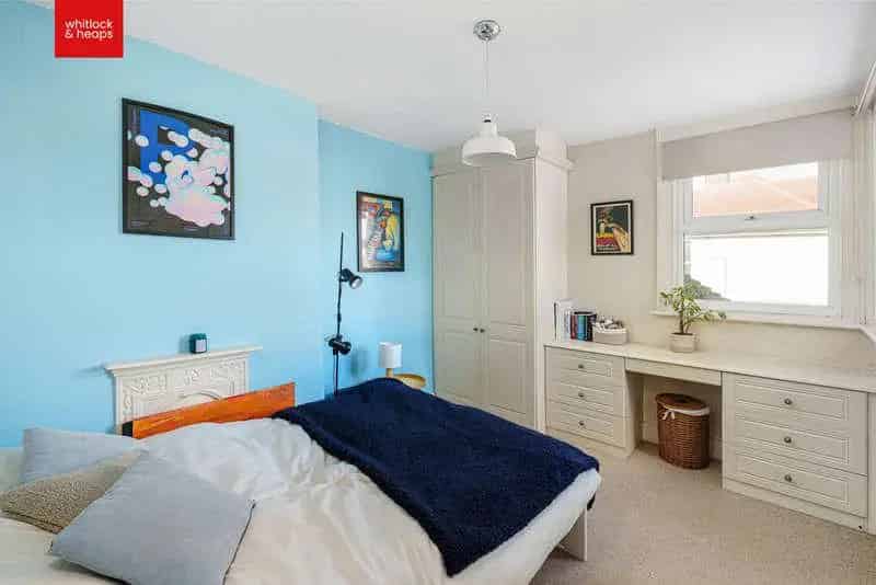 4 Bed House for Sale Near Hove Seafront