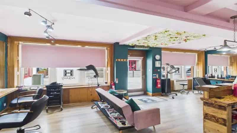 Investment property For Sale , Arbroath, Scotland