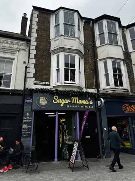 Low Capital Value Retail Shop Investment Opportunity