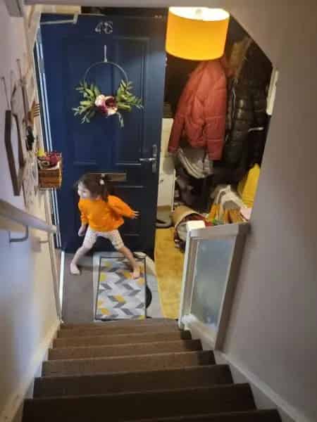 Two Bedroom Maisonette Near Leytonstone High Road