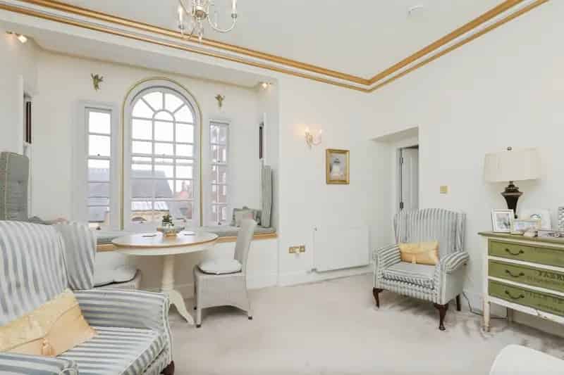Two Bedroom City Centre Apartment Norwich