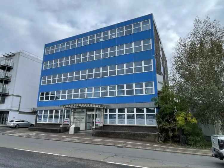 Office For Rent in Ashford, England