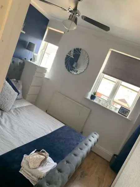 House For Rent in Chelmsford, England