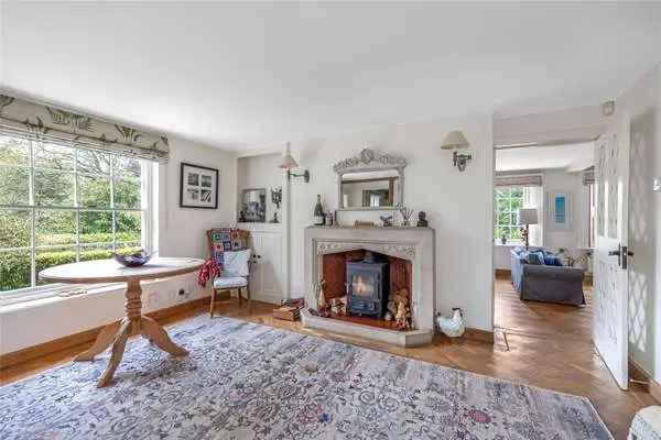 Frensham, Farnham, Surrey, GU10 3AE | Property for sale | Savills