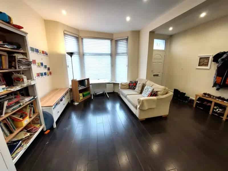 3 Bedroom House for Sale in Sedgley Park Prestwich