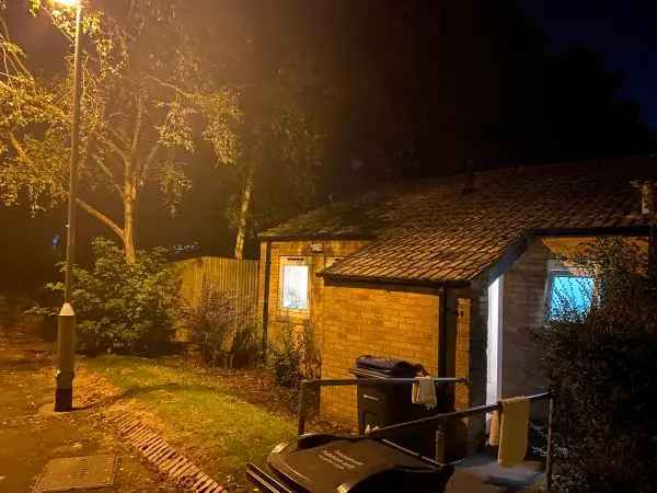 Bungalow For Rent in Birmingham, England