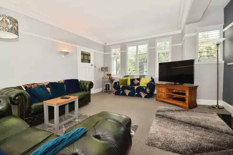 Charming Detached Family Home with Period Features