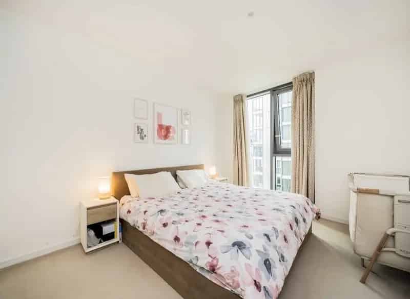 2 Bed 2 Bath Contemporary Apartment with Gym and Pool