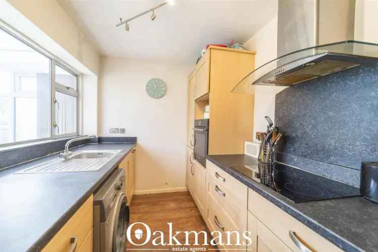 3 Bedroom Semi Detached House for Sale in Birmingham