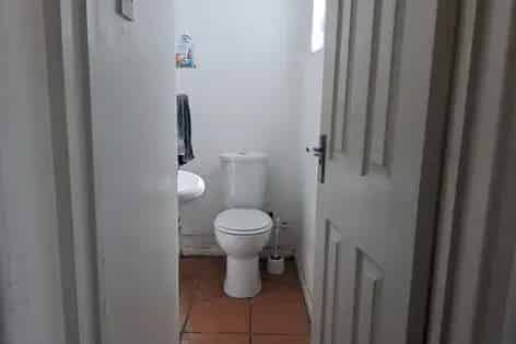 5 Bedroom Student House Southampton 47m² July