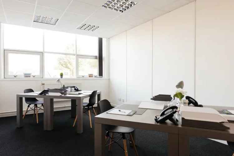 Office For Rent in Melton, England