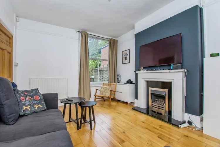 Stunning Renovated Victorian Home Peterborough Family Home