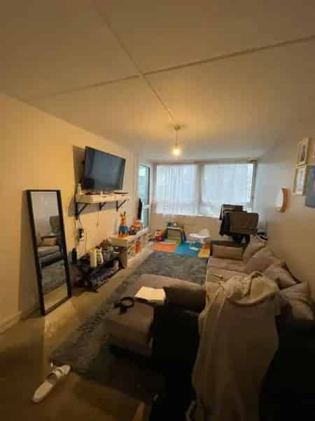First Floor Property with Council Upgrades