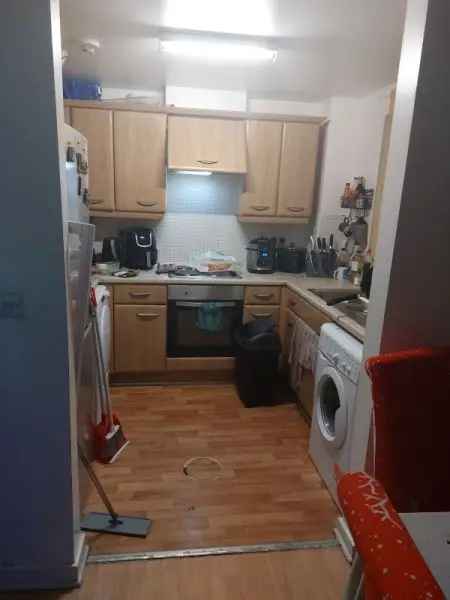 Flat For Rent in London, England